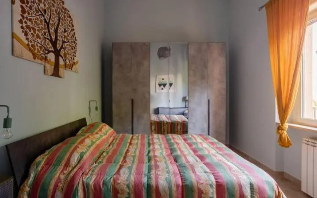 Mini Loft Fronte Mare