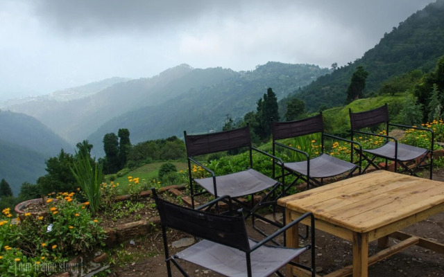 TGV Escape,Kanatal