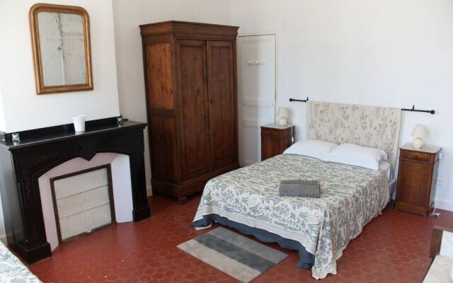 Chambres d'hôtes Maison Pélissier