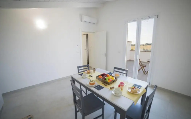 Villa Cristal Pool and Padel