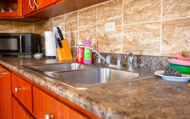 Colinas del Atlantico Vacational House 2nd Floor