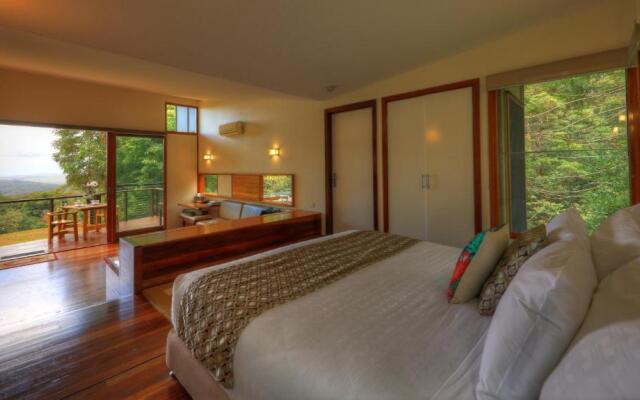 Montville Oceanview Cottages