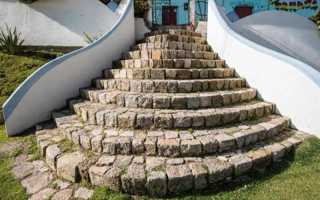 La Cúpula