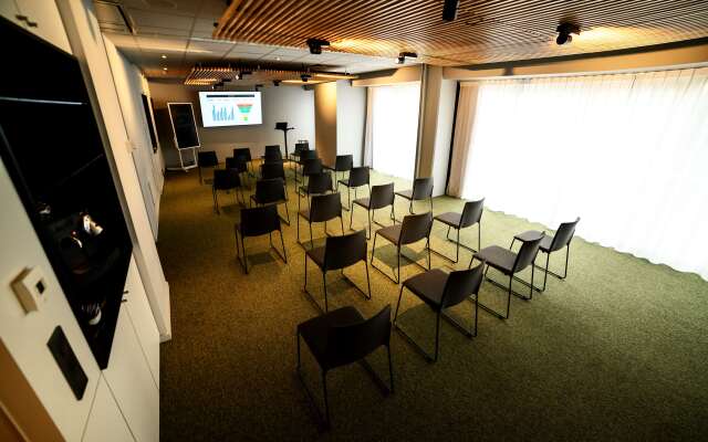 Hôtel Campanile Montpellier Centre St Roch