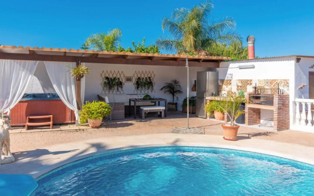 Villa Jimena Nerja by Ruralidays