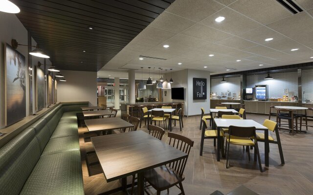 Fairfield Inn & Suites by Marriott Shelby