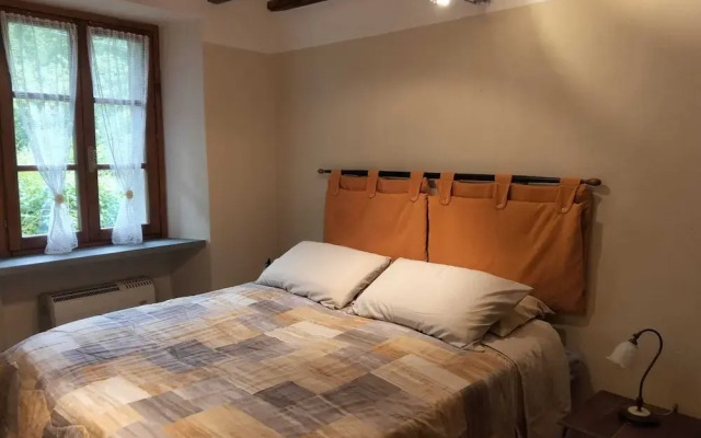 Il Corridore - Piccolo Borgo Tralacoasta