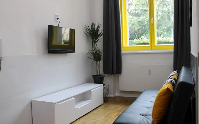 LYLY APARTMENT - Parkování Zdarma - U centra