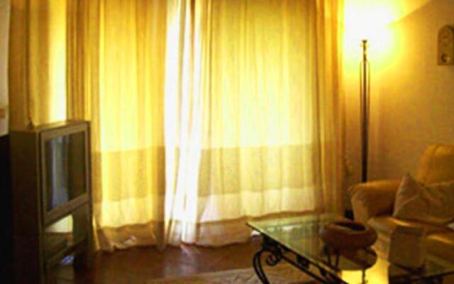 Villa Dei Gemelli
