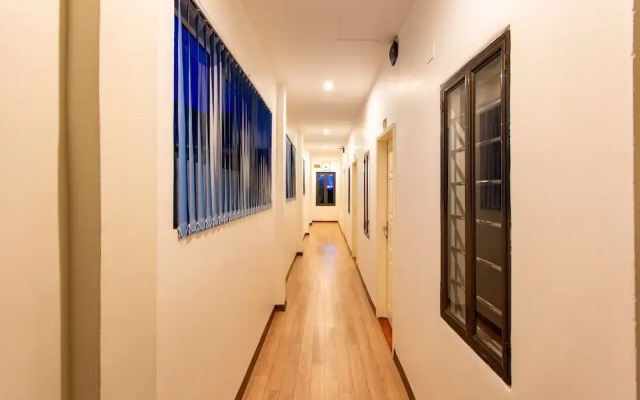Ngoc Anh Legend Hotel