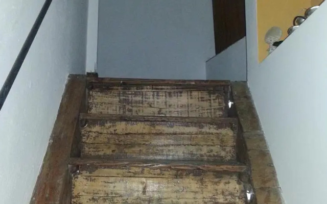 Casa Mastrarua