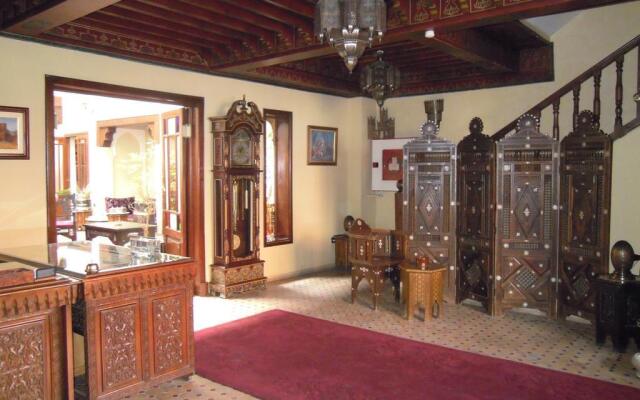 Riad Marrakech By Hivernage