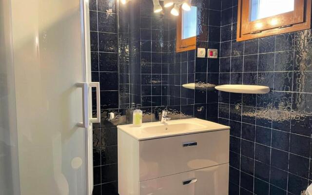 UNIÓ - Apartamento en el casco antiguo