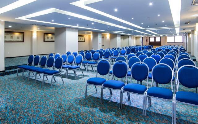 Holiday Inn & Suites Mexico Zona Reforma by IHG