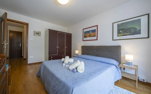 Appartamento Miorelli 1