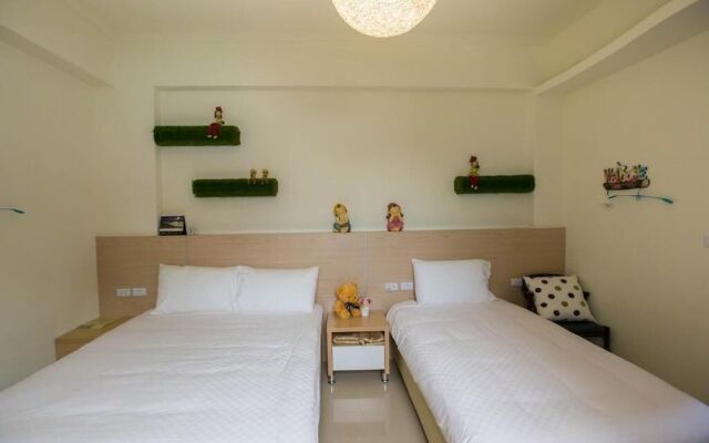 Hotien BnB