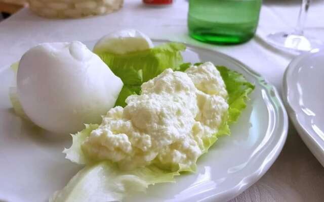 Agriturismo Masseria Cannella