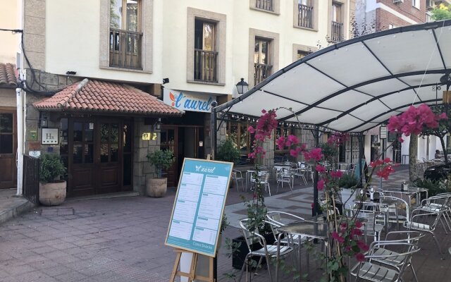 Hotel Rural Spa Don Juan De Austria