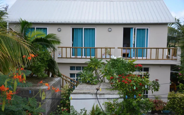 Tigraviers Bed & Breakfast