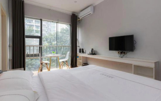 Grand Mercure Chongqing Business Hotel