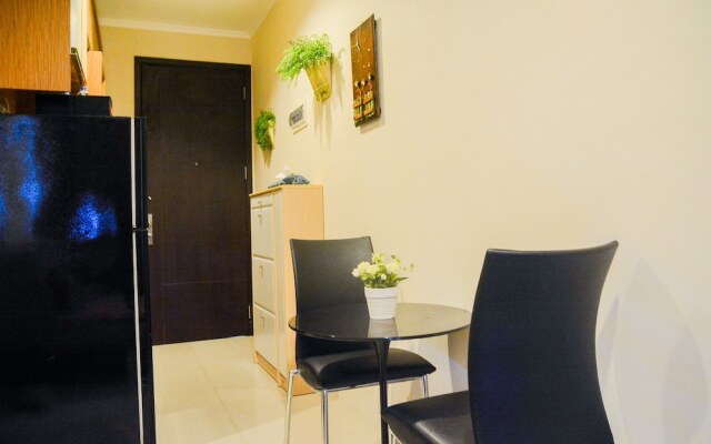 Spacious 2BR GP Plaza Apartment