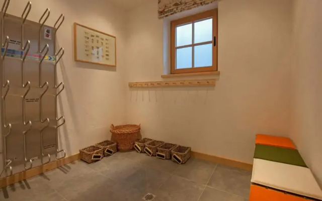 Chalet Baker Vacation Home
