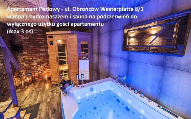 Sopot Spa Apartment