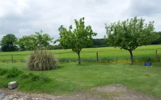 Woodview Bed & Breakfast