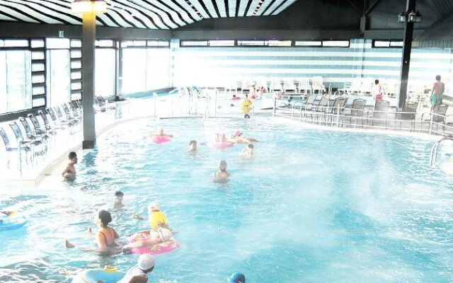 Hantan River Spa Hotel