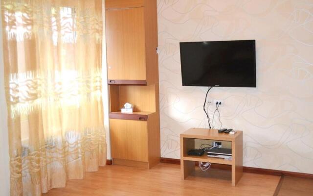 Stay Inn Apartments at Nalbandyan 50 street