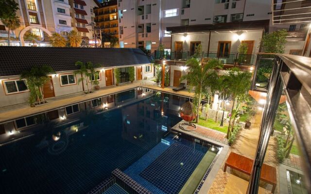 Paradise Land Resort