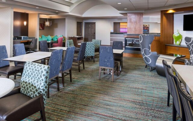 Residence Inn by Marriott Huntsville