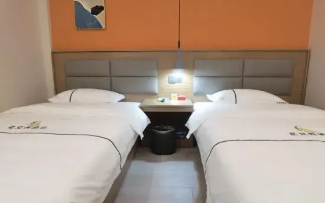 Hotel Axi Neixiang