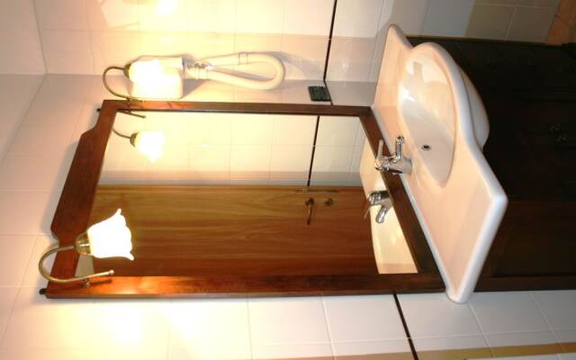 Residence Podere Olmo