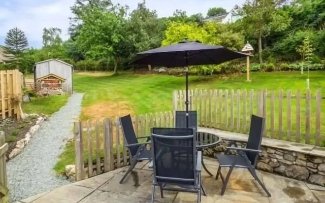 Cinderbarrow Cottage