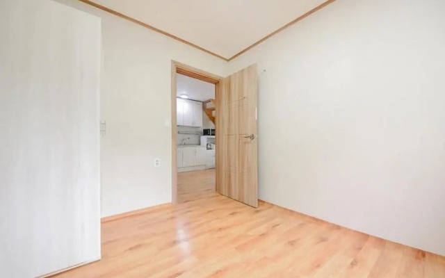 Yangyang Water Sol Valley Pension