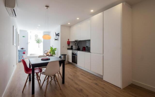 Santo António House - Exclusive Apartment