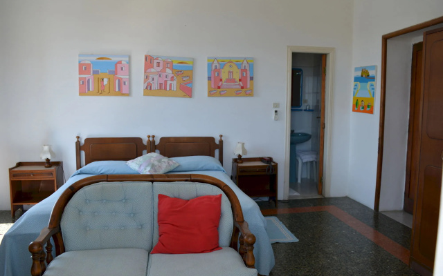 Villa Panoramica