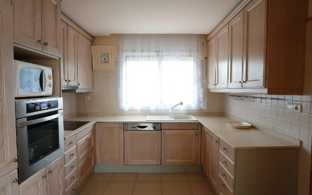 Bonmont - Three Bedroom