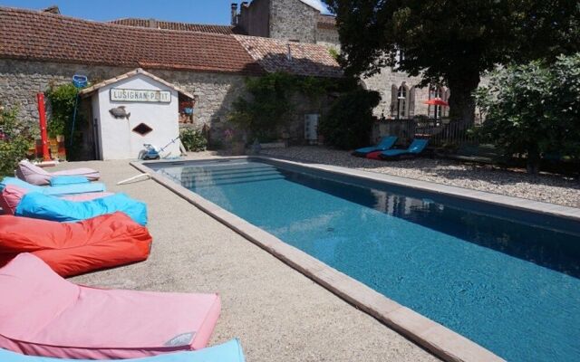 Au Bonheur d'Alphonse