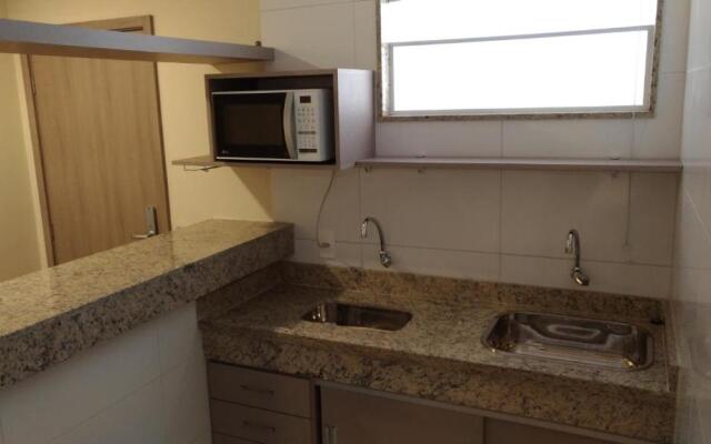 Paracambi Top Hotel