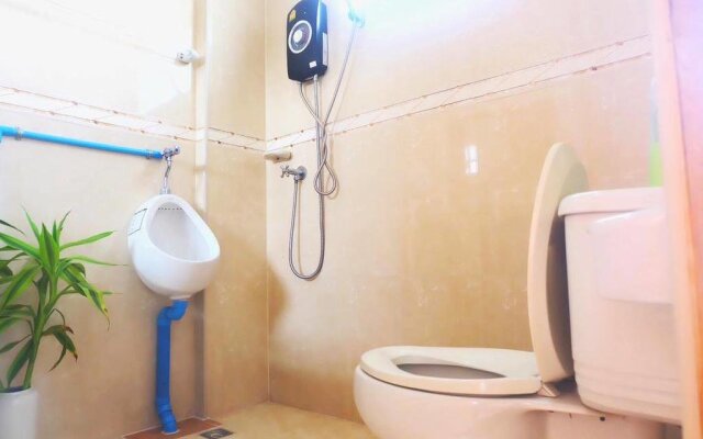 T2B Home - Hostel
