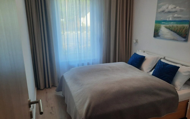 Apartamenty Sun & Snow Olimpijska