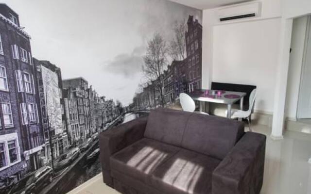 Niš City Center Guest House