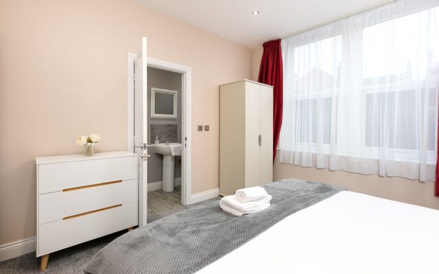 KVM - Regency Apartment