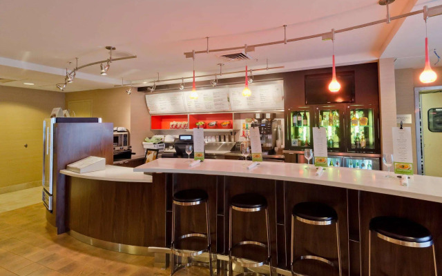 Courtyard by Marriott Layton