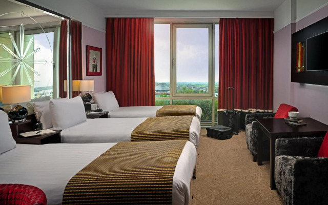 Carlton Hotel Blanchardstown