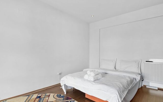 Cozy Montain Studio