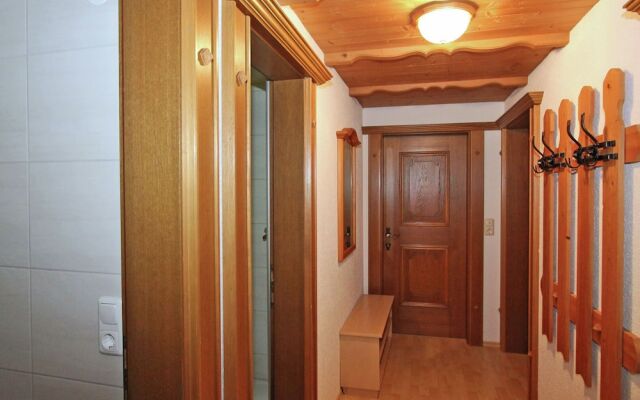 Cosy Holiday Home in Kappl Near Town Center
