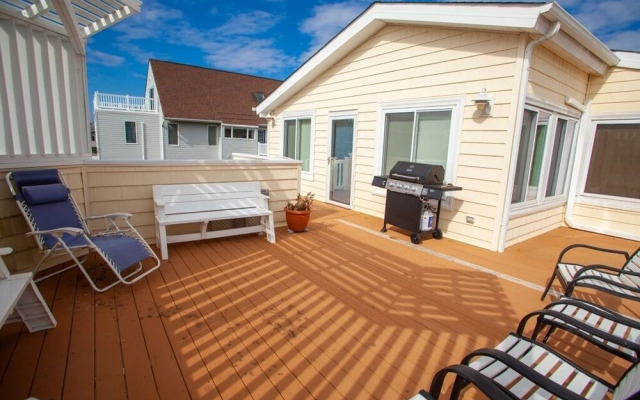 Sandpiper SonRise - 5 Br Home